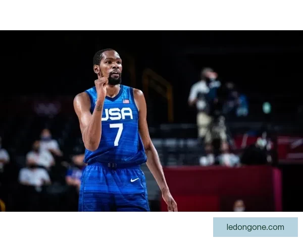 杜兰特距离超越乔丹仅差26分 本人回应：希望像MJ一样让防守者畏惧