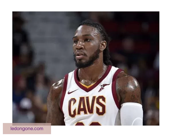 前NBA悍将克劳德重返赛场 加盟波多黎各冠军队开启海外新征程